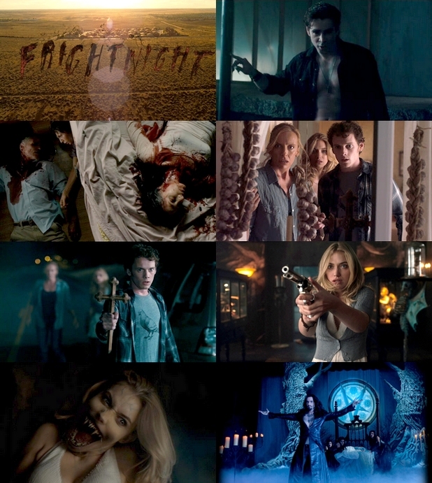 Fright Night