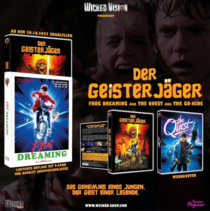 Der Geisterjäger