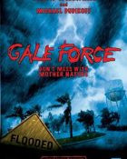 Gale Force DVD Cover mit Michael Dudikoff