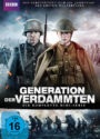 Generation der Verdammten deutsches DVD Cover