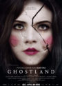 Ghostland deutsches Filmplakat