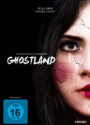 Ghostland Deutsches Cover
