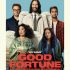 Keanu Reeves als Schutzengel in "Good Fortune"