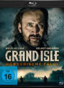 Grand Isle - Mörderische Falle DVD Cover