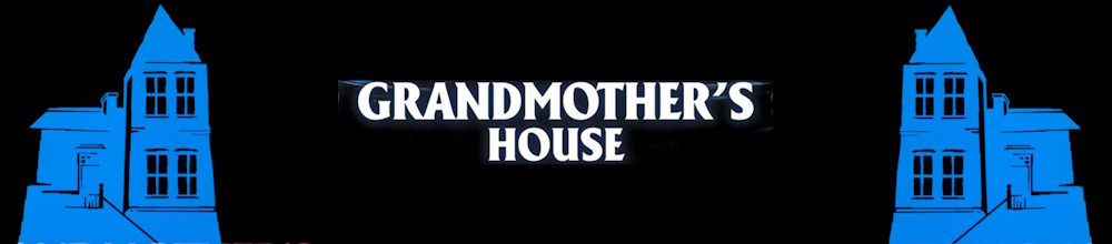 Grandmother's House Banner
