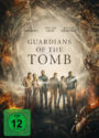 Guardians of the Tomb DVD Cover