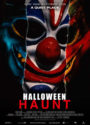 Halloween Haunt Poster der Eli Roth Produktion