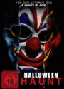 Halloween Haunt DVD Cover