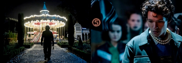 Halloween Park Halloween Park