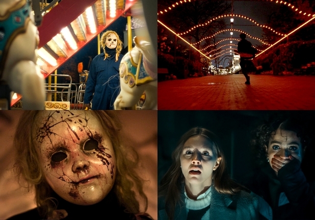 Halloween Park Halloween Park