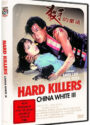 Hard Killers - China White 3 DVD Cover