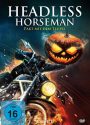 Headless Horseman kreuzt The Crow mit Ghost Rider