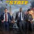 Heads of State mit Idris Elba und John Cena