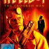 Hellboy: The Crooked Man DVD Cover