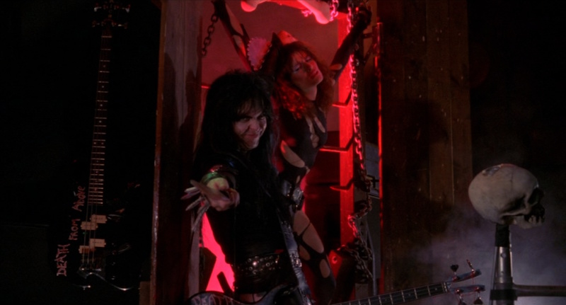 Herrscher der Hölle