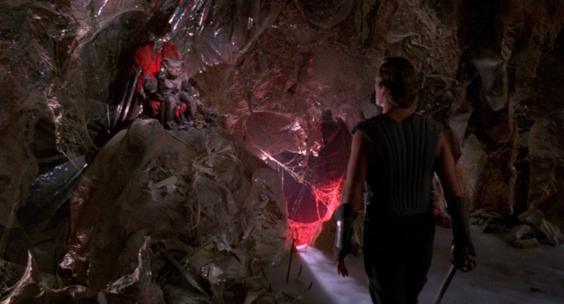 Herrscher der Hölle