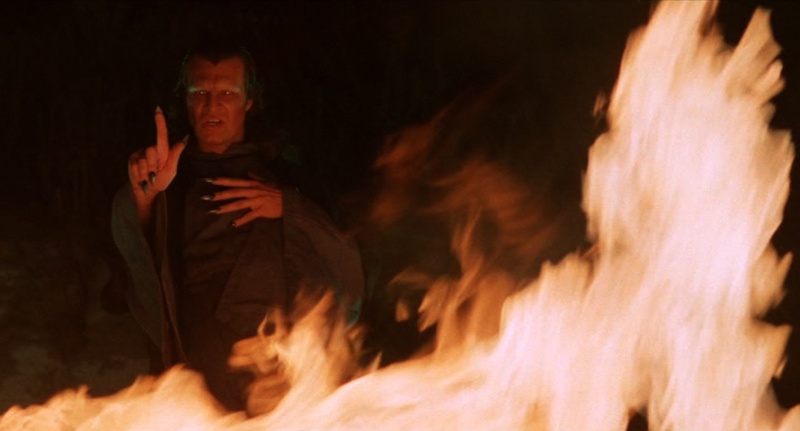 Herrscher der Hölle