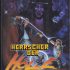Herrscher der Hölle Mediabook Cover