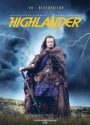 Highlander deutsches Kinoposter