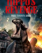 Hippo's Revenge digitales Artwork
