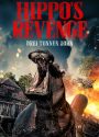 Hippo's Revenge digitales Artwork