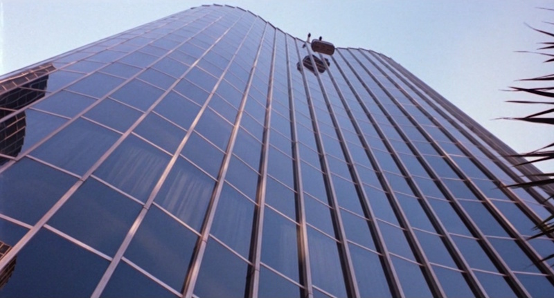 Hochhaus des Schreckens Hochhaus des Schreckens