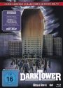 Mediabook Cover Hochhaus des Schreckens