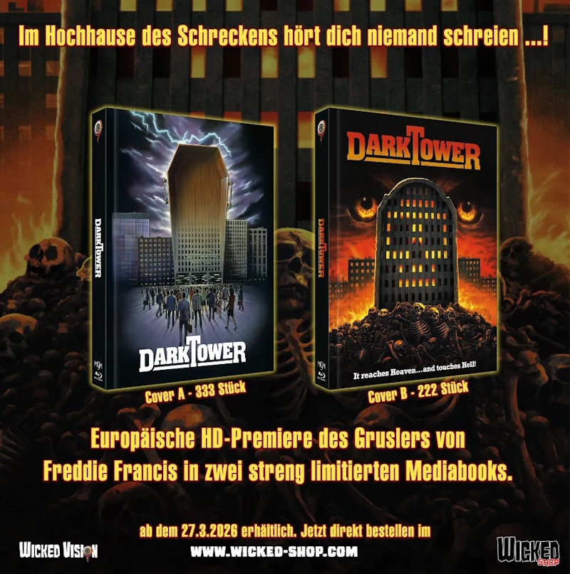 Mediabooks