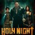 Holy Night: Demon Hunters Artwork