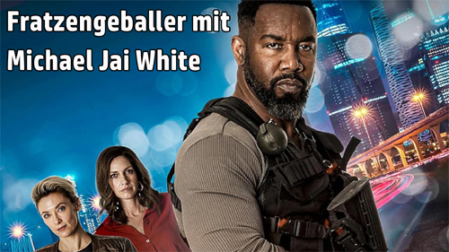 Thumbnail für unsere Videokritik zum Actioner mit Michael Jai White