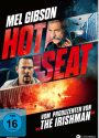 Hot Seat mit Mel Gibson DVD Cover
