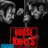 House of Knives DVD Cover