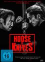 House of Knives DVD Cover