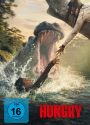 Hungry DVD Cover