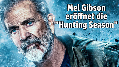 Videokritik zu Hunting Season