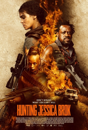 Hunting Jessica Brok Hunting Jessica Brok