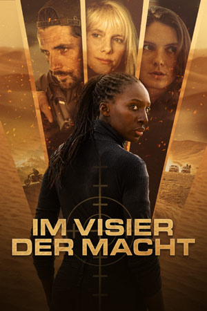 Im Visier der Macht Artwork Im Visier der Macht Artwork