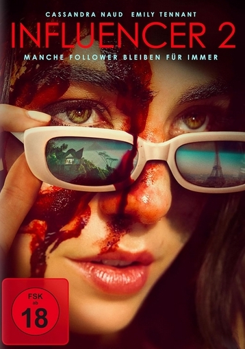 Influencer 2 (Influencers)