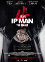Ip Man 4: The Finale deutsches Poster