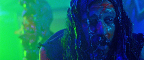 Joe Begos in "Jimmy and Stiggs" Joe Begos in "Jimmy and Stiggs"