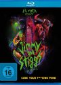 Jimmy and Stiggs Blu-ray-Cover