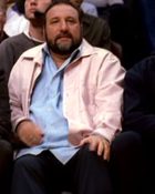 Joel Silver in "Entourage"