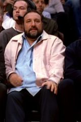 Joel Silver in "Entourage"