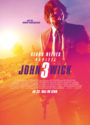 John Wick: Kapitel 3 deutsches Kinoplakat