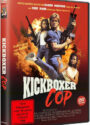 Kickboxer Cop DVD Cover