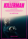 Killerman deutsches Poster