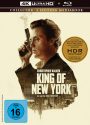 Das Mediabook zu "King of New York