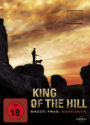 King of the Hill DVD Cover