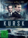 Kursk DVD Cover
