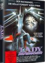 Lady Avenger DVD Cover